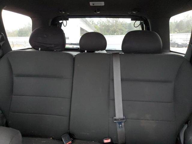 Photo 10 from auction – 2009 FORD ESCAPE XLT with VIN 1FMCU03729KC68880