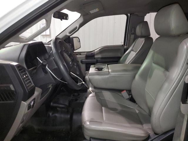 Photo 7 from auction – 2017 FORD F150 SUPER with VIN 1FTEX1CP5HKC51385