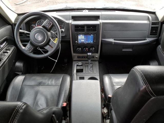 Photo 8 from auction – 2012 JEEP LIBERTY SP with VIN 1C4PJMAK0CW211798