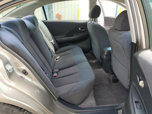Photo 10 from auction – 2002 NISSAN ALTIMA BAS with VIN 1N4AL11E92C244409
