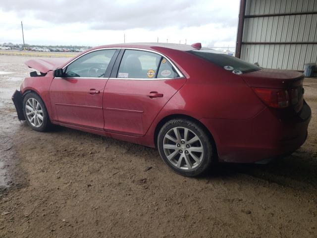 Photo 2 from auction – 2013 CHEVROLET MALIBU 2LT with VIN 1G11E5SA1DF218047