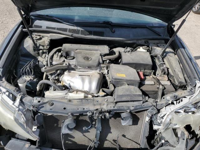 Photo 11 from auction – 2014 TOYOTA CAMRY L with VIN 4T1BF1FK8EU384921