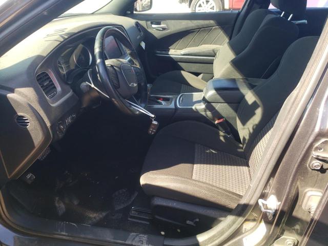 Photo 7 from auction – 2021 DODGE CHARGER GT with VIN 2C3CDXHG8MH628762