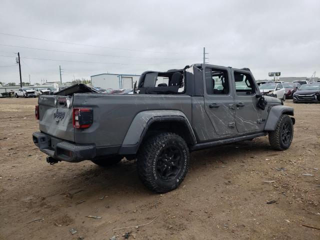 Фото 3 с аукциона – 2021 JEEP GLADIATOR с VIN 1C6HJTAG5ML583772