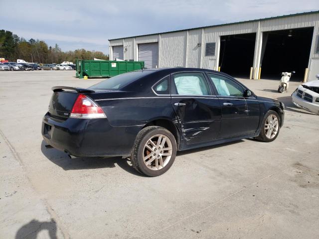 Photo 3 from auction – 2016 CHEVROLET IMPALA LIM with VIN 2G1WC5E37G1140555