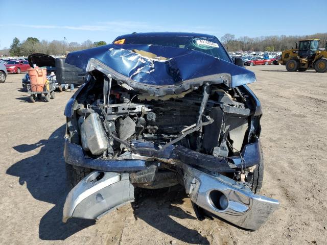 Photo 5 from auction – 2013 FORD F150 SUPER with VIN 1FTFW1CT4DKF08194