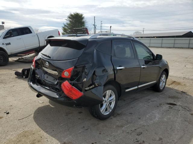Photo 3 from auction – 2012 NISSAN ROGUE S with VIN JN8AS5MT7CW614050