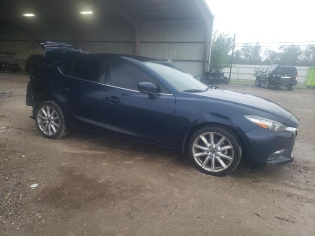 Photo 4 from auction – 2017 MAZDA 3 TOURING with VIN JM1BN1V7XH1108055