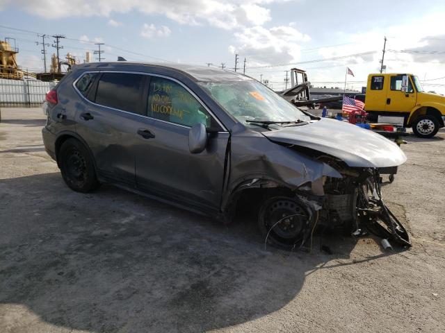 Photo 4 from auction – 2017 NISSAN ROGUE S with VIN JN8AT2MT6HW382270