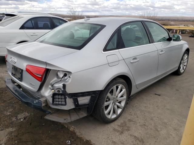 Photo 3 from auction – 2013 AUDI A4 PREMIUM with VIN WAUHFBFLXDA180941