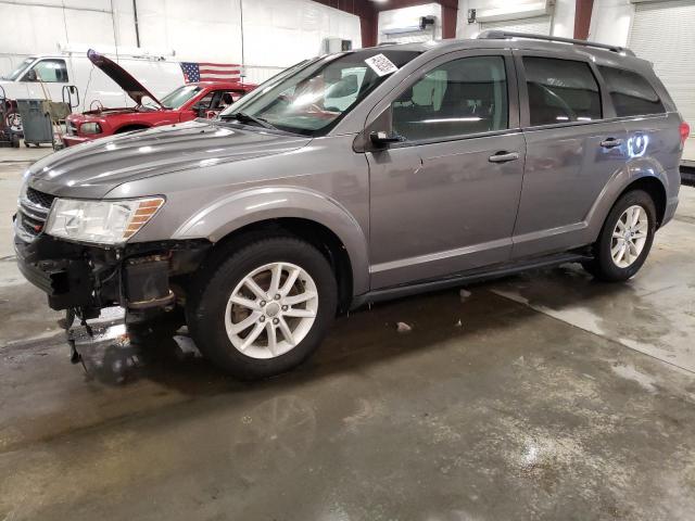 Photo 1 from auction – 2013 DODGE JOURNEY SX with VIN 3C4PDDBG4DT586618