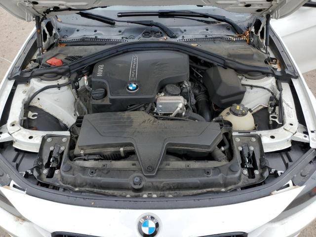 Photo 11 from auction – 2014 BMW 328 I SULE with VIN WBA3C1C50EK114445