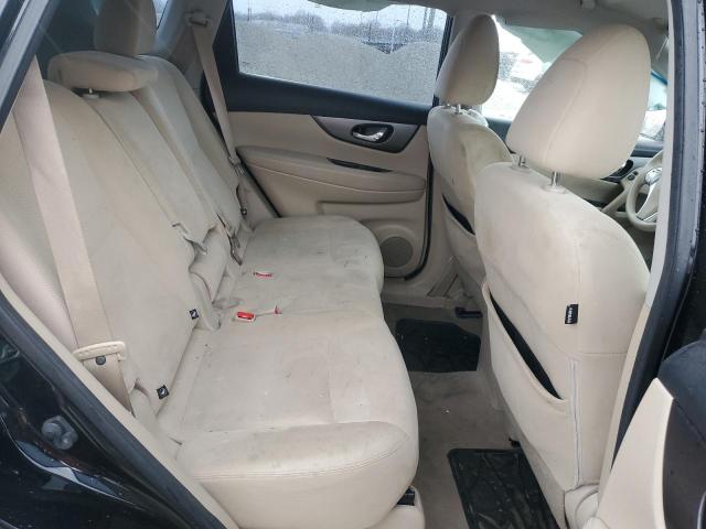 Photo 10 from auction – 2015 NISSAN ROGUE S with VIN KNMAT2MV6FP541812