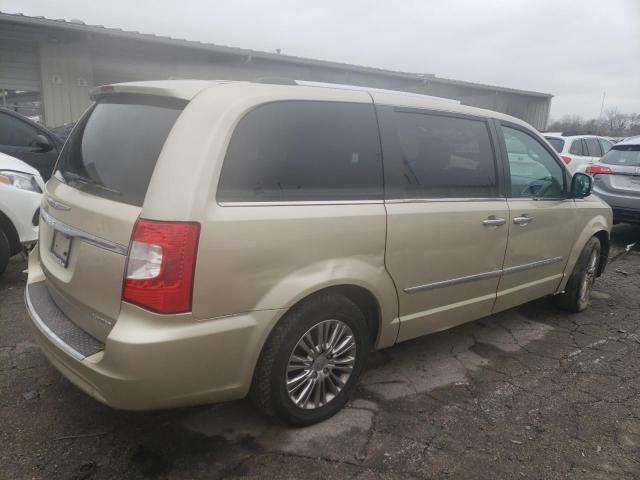 Photo 3 from auction – 2011 CHRYSLER TOWN & COU with VIN 2A4RR6DG8BR612053