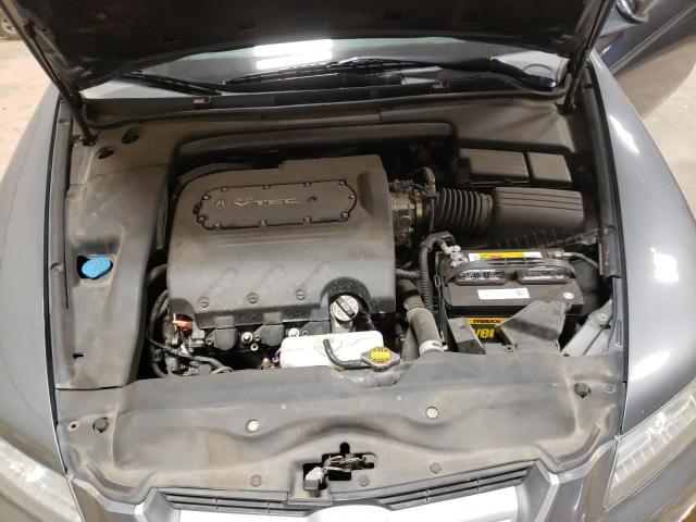 Photo 11 from auction – 2006 ACURA 3.2TL with VIN 19UUA66276A018770