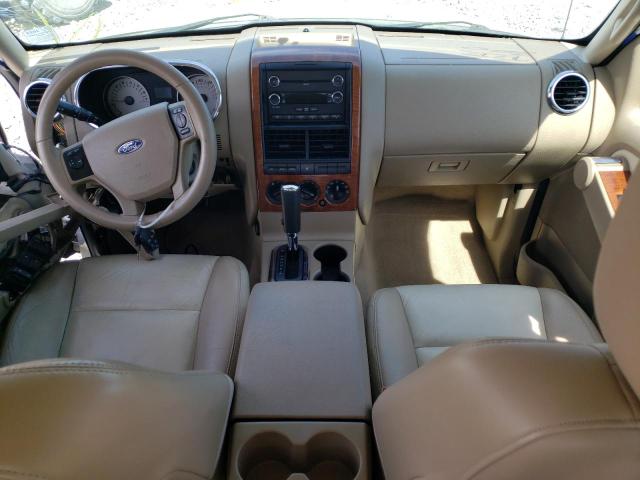 Photo 8 from auction – 2008 FORD EXPLORER E with VIN 1FMEU64E58UA54431