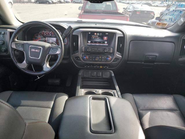 Photo 8 from auction – 2015 GMC SIERRA K15 with VIN 3GTU2VEC3FG455229
