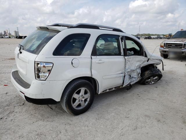 Photo 3 from auction – 2006 PONTIAC TORRENT with VIN 2CKDL63F766134301