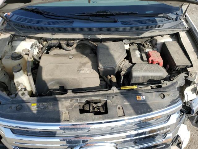 Photo 11 from auction – 2012 FORD EDGE SEL with VIN 2FMDK3JC1CBA82499