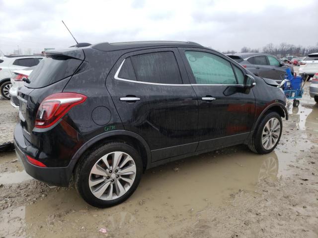Photo 3 from auction – 2019 BUICK ENCORE PRE with VIN KL4CJASB7KB782197