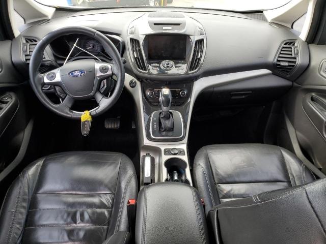 Photo 8 from auction – 2015 FORD C-MAX PREM with VIN 1FADP5CU2FL115768