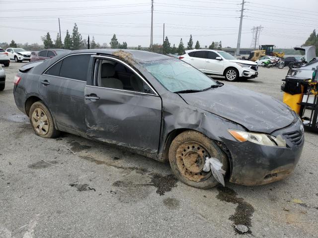 Photo 4 from auction – 2008 TOYOTA CAMRY CE with VIN 4T4BE46K28R033386