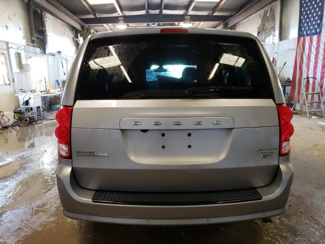 Photo 6 from auction – 2019 DODGE GRAND CARA with VIN 2C4RDGCG5KR683576