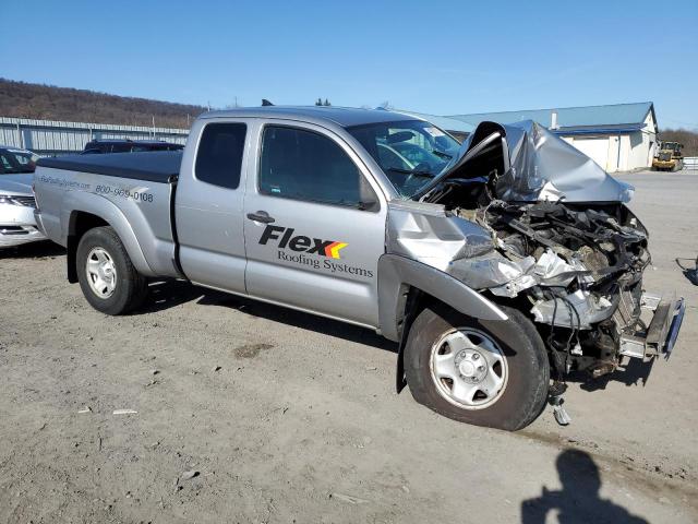 Photo 4 from auction – 2014 TOYOTA TACOMA with VIN 5TFUU4EN4EX087451