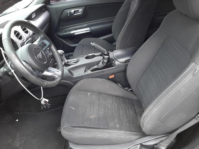 Photo 7 from auction – 2017 FORD MUSTANG with VIN 1FA6P8TH9H5291625