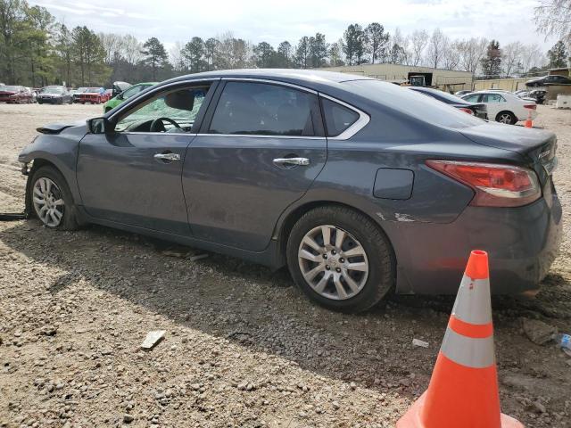 Photo 2 from auction – 2013 NISSAN ALTIMA 2.5 with VIN 1N4AL3AP7DC922560