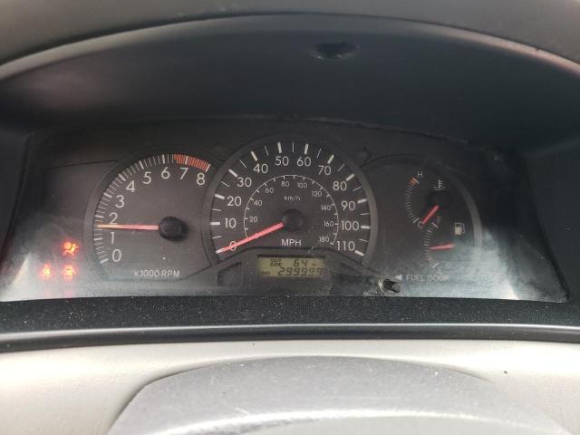 Photo 9 from auction – 2005 TOYOTA COROLLA CE with VIN 2T1BR32E25C457124