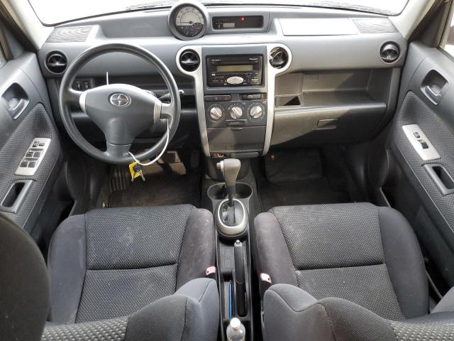 Photo 8 from auction – 2005 TOYOTA SCION XB with VIN JTLKT324854024892