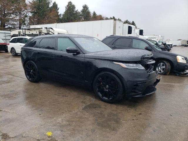 Photo 4 from auction – 2019 LAND ROVER RANGE ROVE with VIN SALYL2FV8KA219495