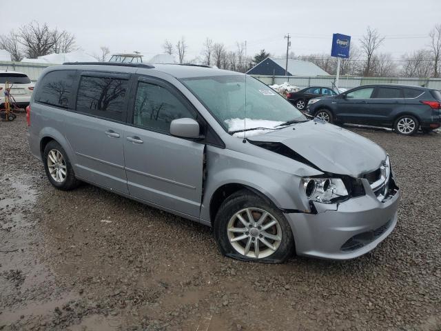 Photo 4 from auction – 2014 DODGE GRAND CARA with VIN 2C4RDGCG1ER429769