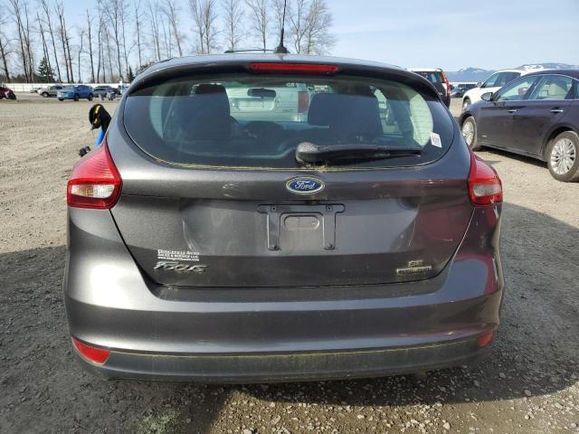 Photo 6 from auction – 2015 FORD FOCUS SE with VIN 1FADP3K28FL249320