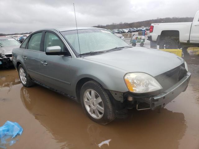 Photo 4 from auction – 2005 FORD FIVE HUNDR with VIN 1FAFP23155G200849