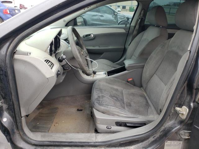 Photo 7 from auction – 2012 CHEVROLET MALIBU LS with VIN 1G1ZB5E02CF271854