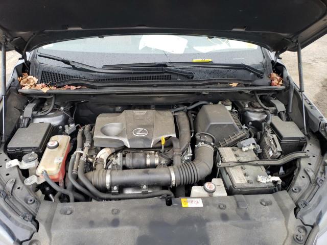 Photo 12 from auction – 2017 LEXUS NX 200T BA with VIN JTJBARBZ4H2132875
