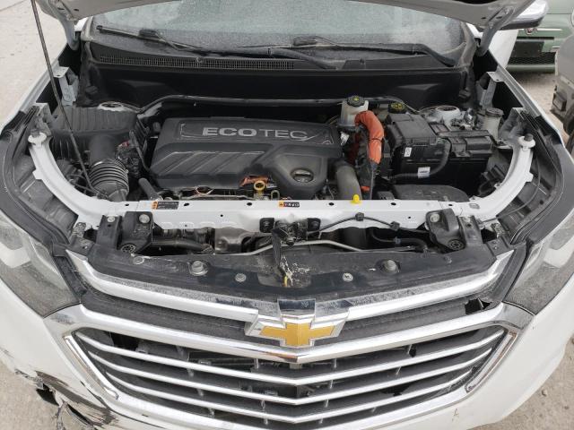 Photo 12 from auction – 2018 CHEVROLET EQUINOX PR with VIN 3GNAXPEU7JL175538