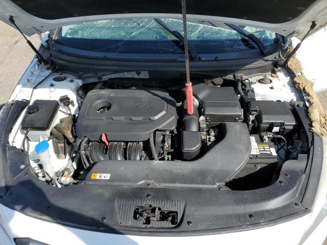 Photo 11 from auction – 2016 HYUNDAI SONATA SPO with VIN 5NPE34AF5GH261936