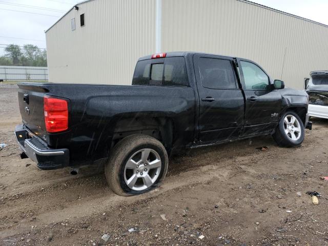 Photo 3 from auction – 2017 CHEVROLET SILVERADO with VIN 3GCPCREC7HG416678