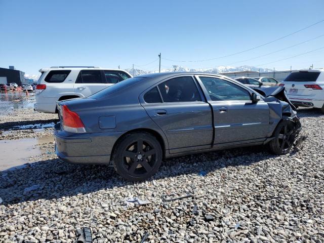 Photo 3 from auction – 2007 VOLVO S60 R with VIN YV1RH527972645584
