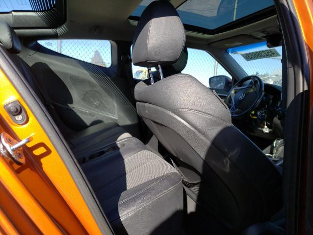 Photo 11 from auction – 2012 HYUNDAI VELOSTER with VIN KMHTC6AD6CU070698