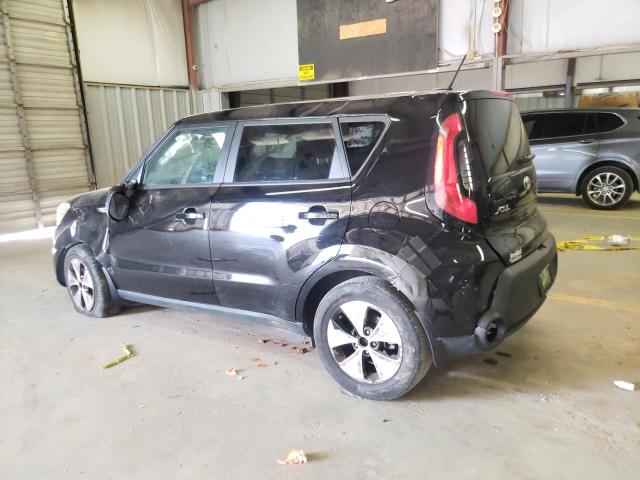 Photo 2 from auction – 2015 KIA SOUL with VIN KNDJN2A29F7113947
