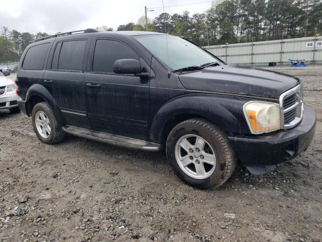 Photo 4 from auction – 2006 DODGE DURANGO LI with VIN 1D8HD58266F133847
