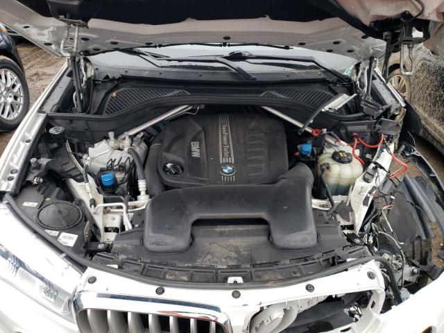 Photo 11 from auction – 2018 BMW X5 XDRIVE3 with VIN 5UXKS4C52J0Y19142