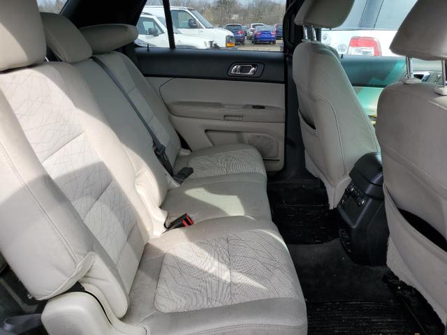 Photo 11 from auction – 2011 FORD EXPLORER with VIN 1FMHK7B83BGA37171