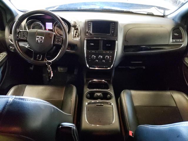Photo 8 from auction – 2019 DODGE GRAND CARA with VIN 2C4RDGCG5KR683576