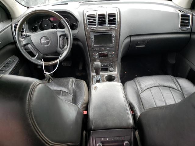 Photo 8 from auction – 2012 GMC ACADIA DEN with VIN 1GKKVTED4CJ261237