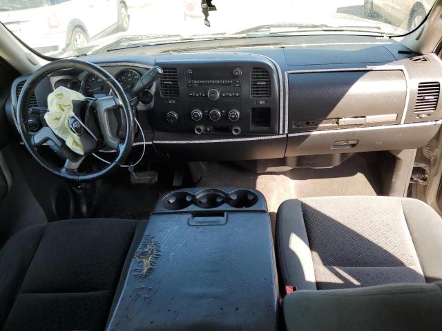 Photo 8 from auction – 2007 CHEVROLET SILVERADO with VIN 3GCEK13M67G509620